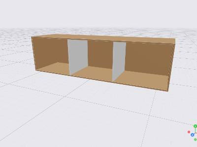 Mueble Grande