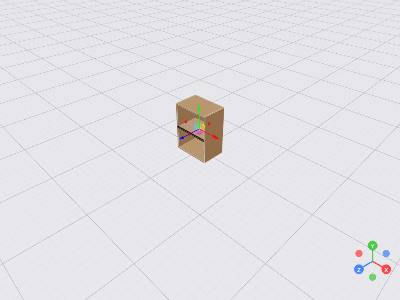 modular + escritorio