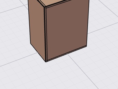 Small table