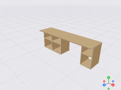 3d printer cabinet