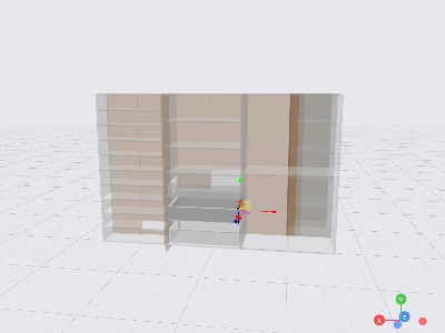 dressing V2