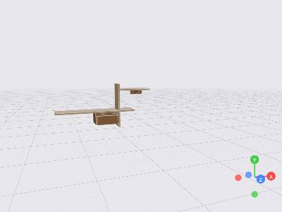 etagere 1.4