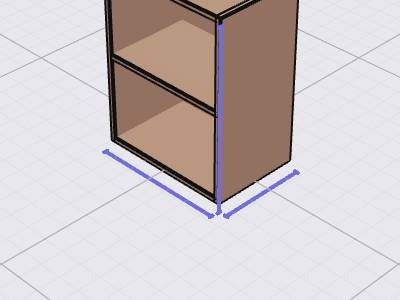 wall unit