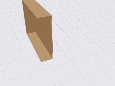 Modellschrank