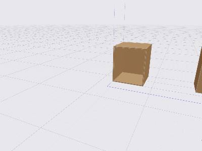 Mueble Prueba 1