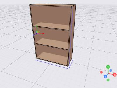 Etagere