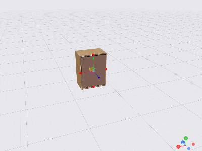 trash bin