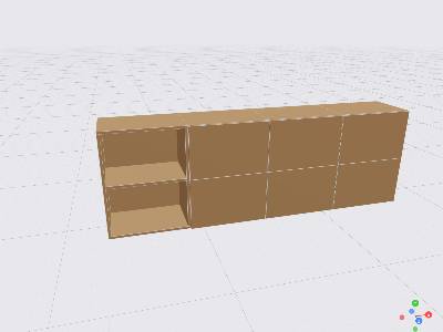 Proyecto mueble