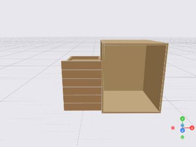 caisse à outils