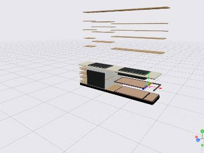 cocina