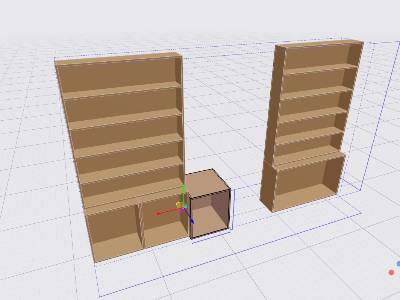 Dining Room - Alcove