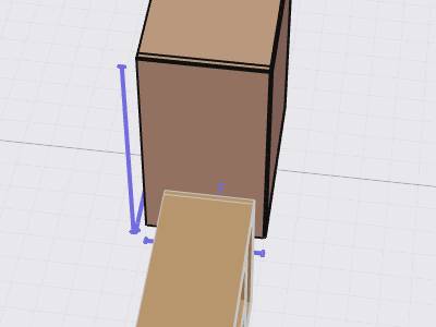 Bar Unit