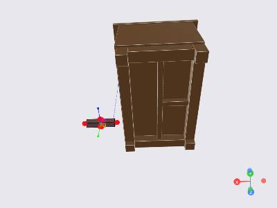 Roaster Table 2 Parts