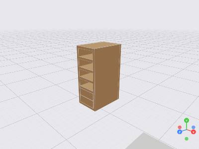 archivador
