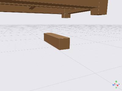 Roaster Table 2 Parts