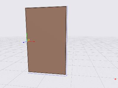 Placard Chambre