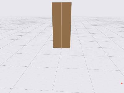 Armoire d'angle