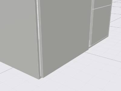 closet