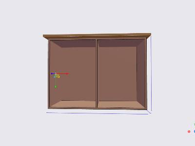 MEUBLE LAVABO