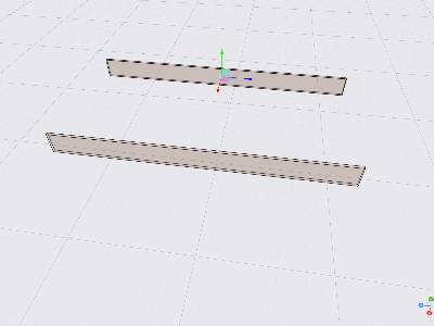 Structure Lit Arthur
