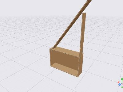 etagere