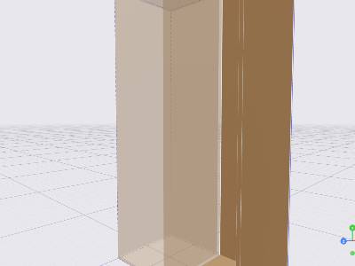 Bookcase
