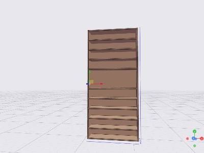 shoe cabinet