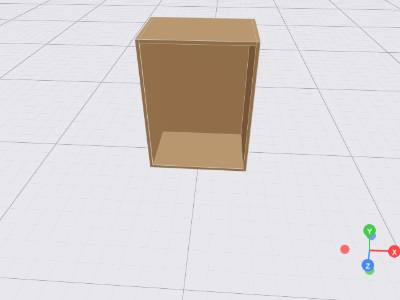 Mesa PC