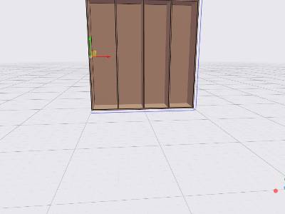 Guarda Roupa