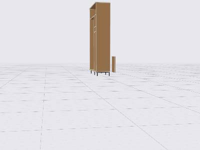 Entryway Crashpad