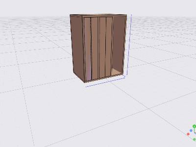 closet