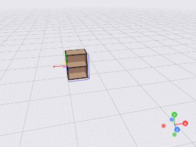 Something table