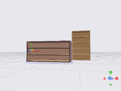 muebles de cocina