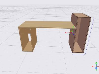 bureau
