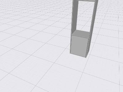 torre de micro ondas