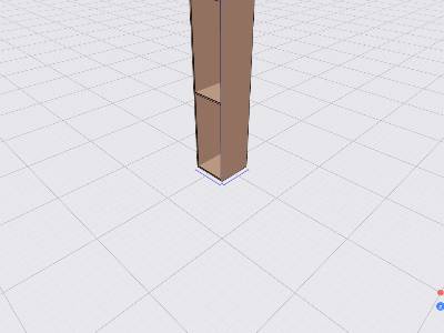 Armoire garage