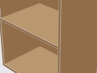 Vestidor