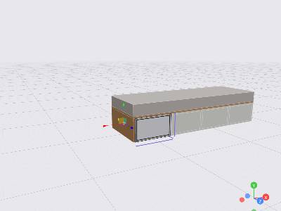banquette