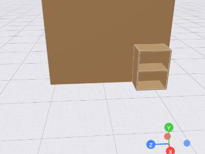 tv unit