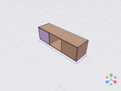 kommode/ side Board