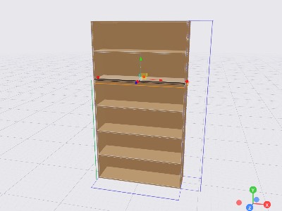 Pantry Cabinet