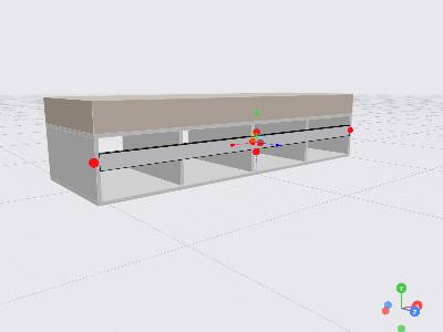 banquette 3