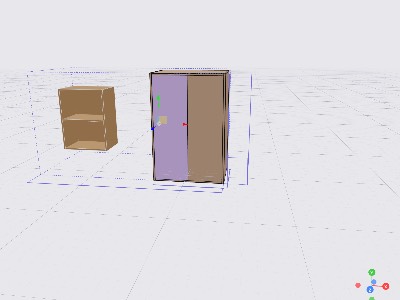 Dresser Test