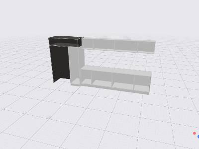 Walking Closet