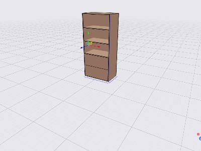 Schlafzimmer Schrank