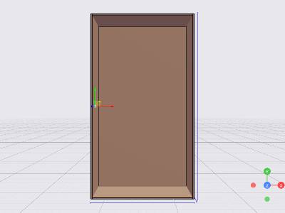 Coffee Cabinet