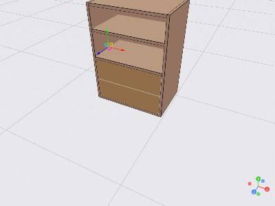Bedside Cabinets