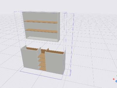 muebles de cocina