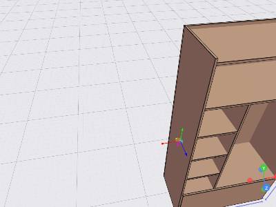 Garderobe