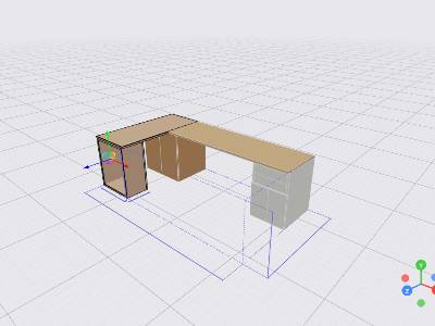 bureau